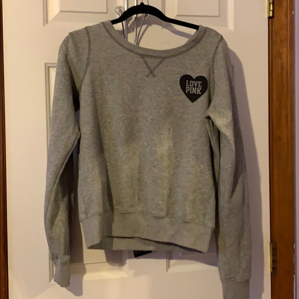 Victoria’s Secret Pullover